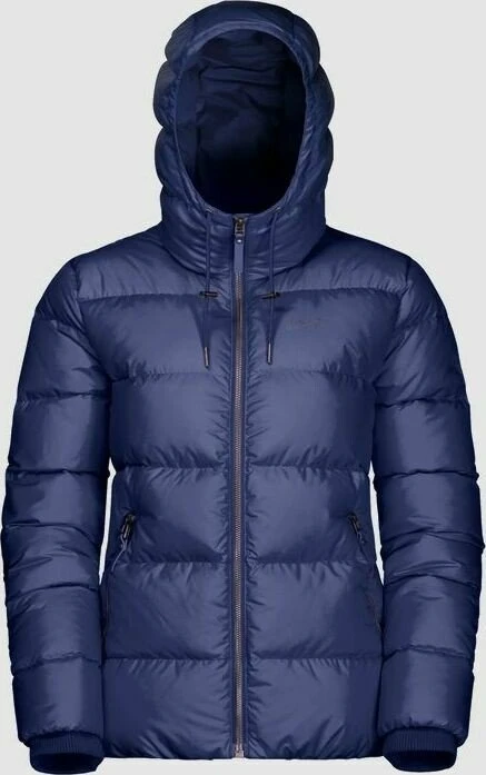 Jack Wolfskin Crystal Palace Jacke (Damen)
