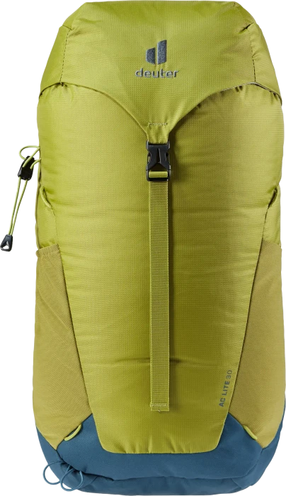 Deuter AC Lite 30 moss/arctic