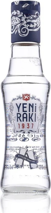 Yeni Raki 1937 200ml