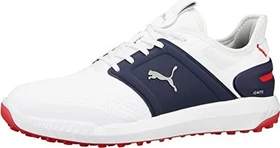 Puma Ignite Elevate puma white/puma silver/puma navy (Herren)