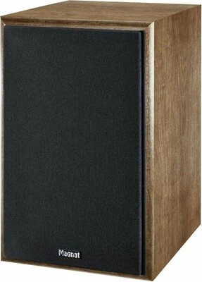 Magnat Monitor S 30 walnuss, Paar