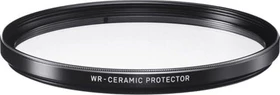 Sigma WR Ceramic Protector Filter 95mm