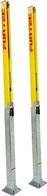 Funtec Pro Beach BD Netzanlage