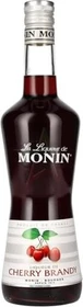 Monin Likör Cherry Brandy 700ml