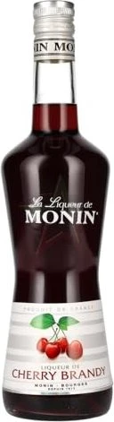 Monin Likör Cherry Brandy 700ml