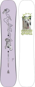 Burton Good Company Camber (Modell 2025/2026)
