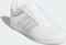 adidas Hoops 4.0 cloud white/orbit grey/grey two Vorschaubild