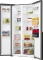 Gorenje G400 NRS917E41BXWD Side-by-Side Vorschaubild