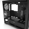 Phanteks Enthoo Pro M Tempered Glass schwarz, Glasfenster Vorschaubild