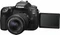Canon EOS 90D mit Objektiv EF-S 18-55mm 3.5-5.6 IS STM Vorschaubild