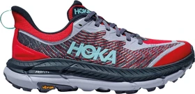 Hoka Mafate Speed 4 cerise/stormy skies (Herren)