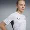 Puma FIFA WM 2026 Neuseeland Auswärtstrikot kurzarm puma white/silver mist (Junior) Vorschaubild