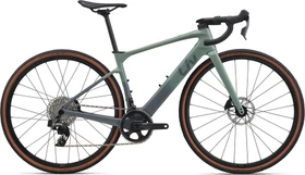 Liv Avail Advanced E+ Elite AR eucalyptus Modell 2026
