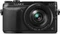 Panasonic Lumix DMC-GX7 schwarz mit Objektiv Lumix G 20mm 1.7 II ASPH Vorschaubild