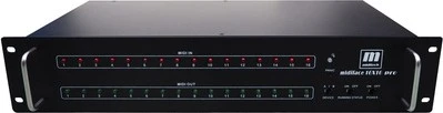 Miditech MIDIFace 16x16