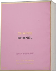 Chanel Chance Eau Tendre Eau de Parfum, 150ml