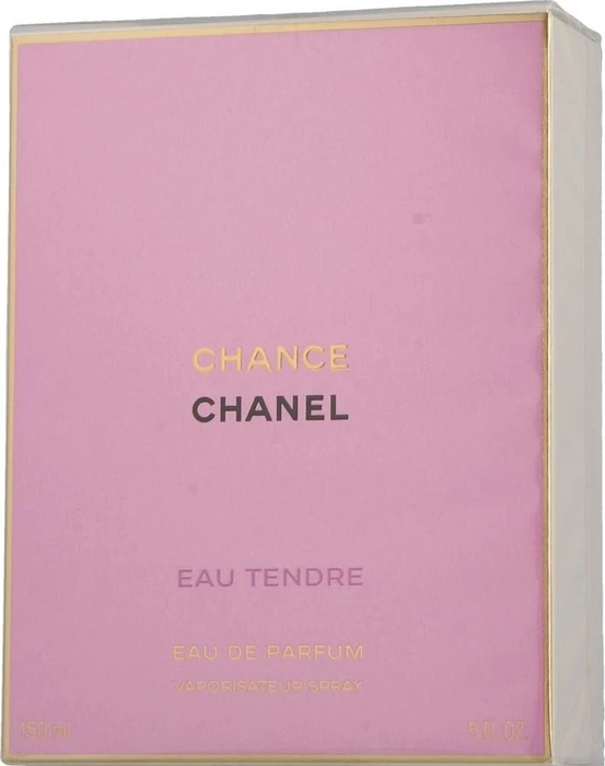 Chanel Chance Eau Tendre Eau de Parfum, 150ml