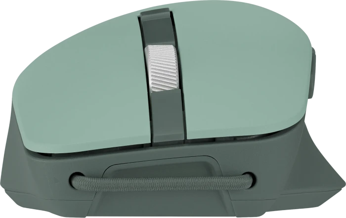 ASUS SmartO MD200 Silent Plus, Green Tea Latte, USB/Bluetooth