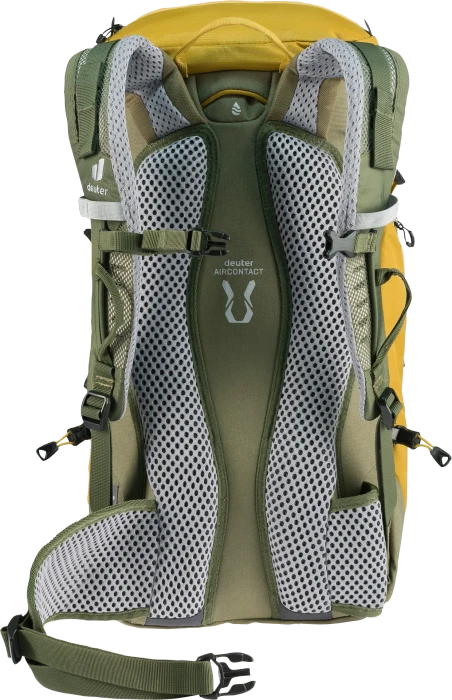 Deuter Trail 22 turmeric/khaki
