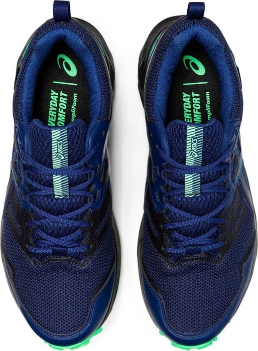 Asics Gel-Sonoma 6 GTX ocean/black (Herren)