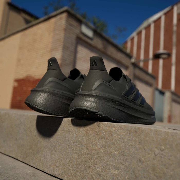 adidas Ultraboost 5 core black