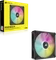 Corsair ML Series iCUE ML140 RGB Elite, schwarz, 140mm Vorschaubild