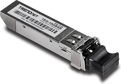 TRENDnet 10G LAN-Transceiver, LC-Duplex MM 550m, SFP+