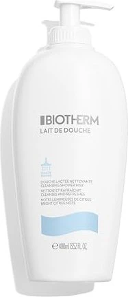 Biotherm Lait De Douche Duschmilch, 400ml