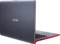 ASUS VivoBook S14 S430UA-EB219T, Star Grey-Red, Core i5-8250U, 8GB RAM, 256GB SSD, DE Vorschaubild