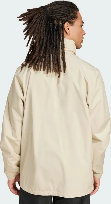 adidas Terrex Multi Essentials 2L Funktionsjacke savanna (Herren)