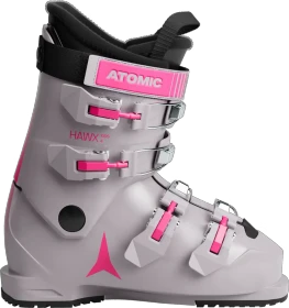 Atomic Hawx 4 dust/pink (Junior) (Modell 2026/2027)