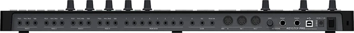 Arturia KeyStep Pro Black Edition – Bild 2 von 2