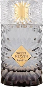 Gulf Orchid Sweet Heaven Tobacco Eau de Parfum, 100ml