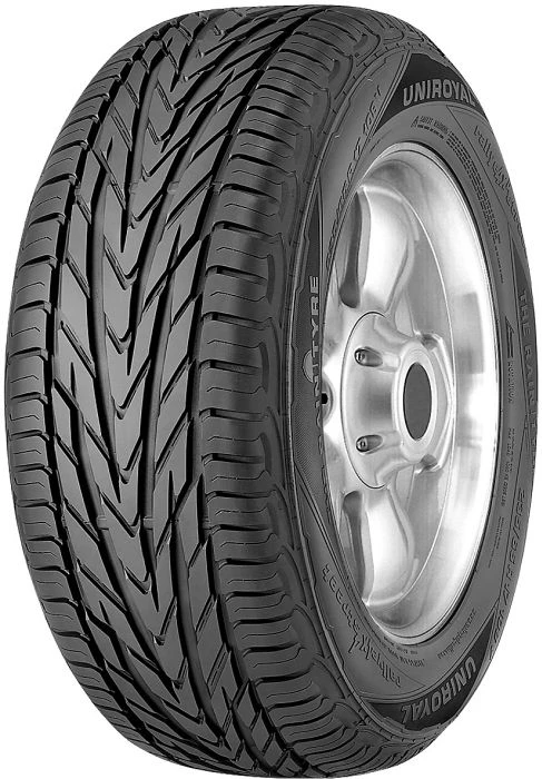 Uniroyal rallye 4x4 street 195/80 R15 96H