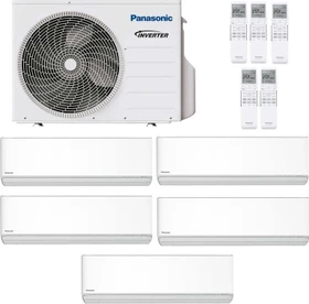 Panasonic Etherea Z CU-5Z90TBE