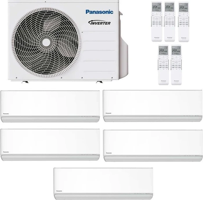 Panasonic Etherea Z CU-5Z90TBE