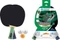 Donic Schildkröt Level 400 Tischtennis-Set Vorschaubild