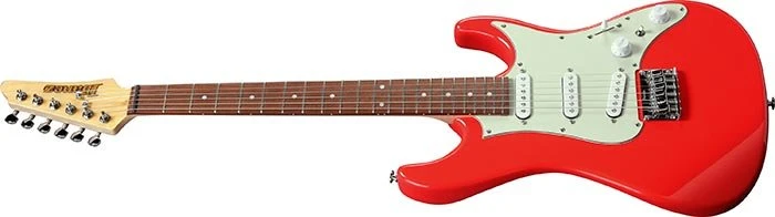 Ibanez AZES31 VM Vermilion
