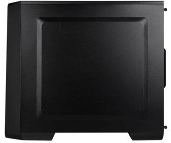 Thermaltake Urban S21, Acrylfenster