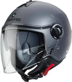Caberg Riviera V4 X 91 matt grau
