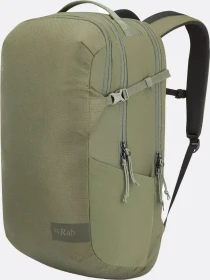 Rab Depot 28 dark olive