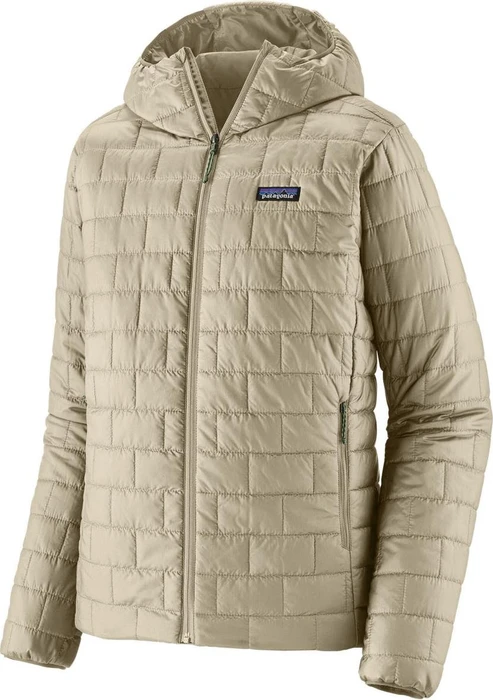 Patagonia Nano Puff Hoody Funktionsjacke (Herren)