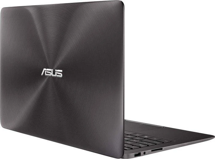 ASUS ZenBook UX330UA-FC079T, rosa, Core i7-7500U, 8GB RAM, 256GB SSD, DE