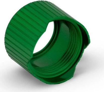 EK Water Blocks EK-Torque Compression Ring STC 13, grün, 6er-Pack
