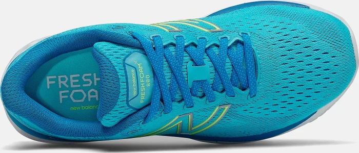 New Balance Fresh Foam 880v11 virtual sky/wave blue (Damen)