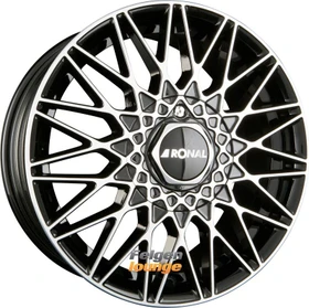 Ronal LSX 7.0x16 5/108 ET45 (verschiedene Farben)