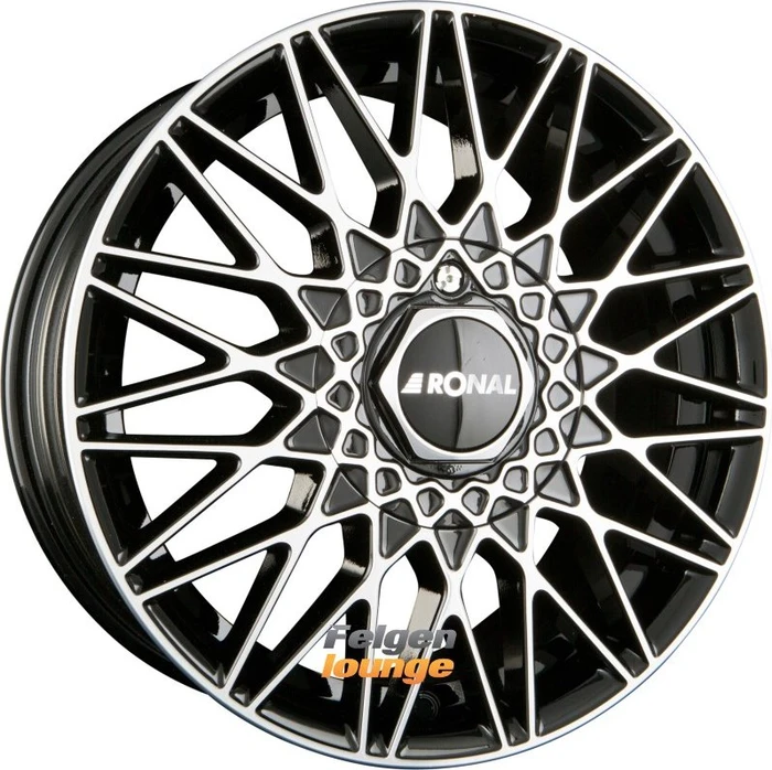 Ronal LSX