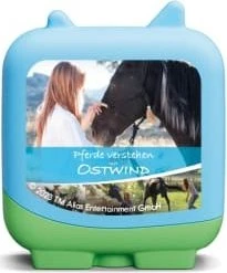 tonies Pocket Tonie Ostwind - Pferde verstehen mit Ostwind