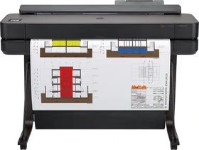 HP DesignJet T650, A0/36"