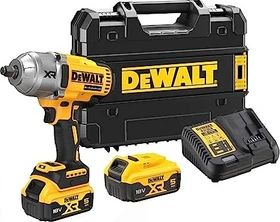 DeWalt DCF900P2T Akku-Schlagschrauber inkl. Koffer + 2 Akkus 5.0Ah